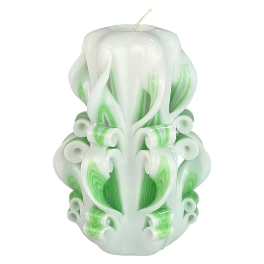 Apple Lime Candle 350g