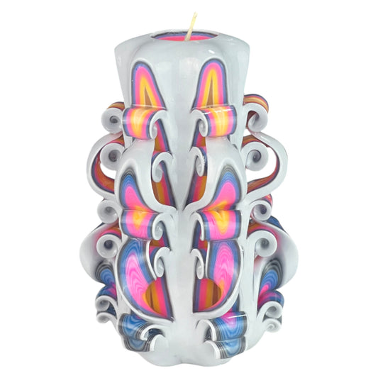 Arctic Shadow Candle 350g