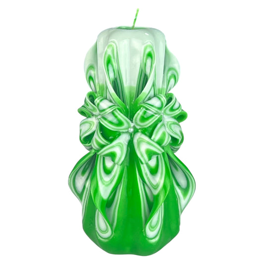 Deep Jungle Candle 500g