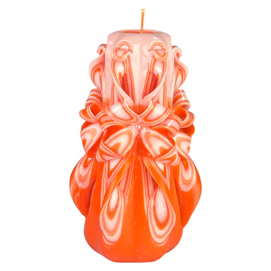 Orange Nectar Candle 500g