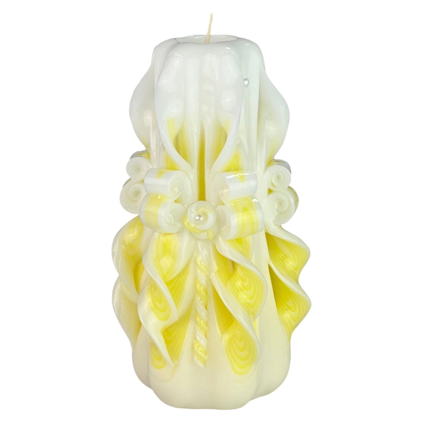 Sunshine Candle 500g