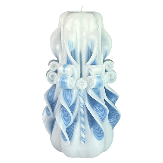 Waterfall Candle 500g