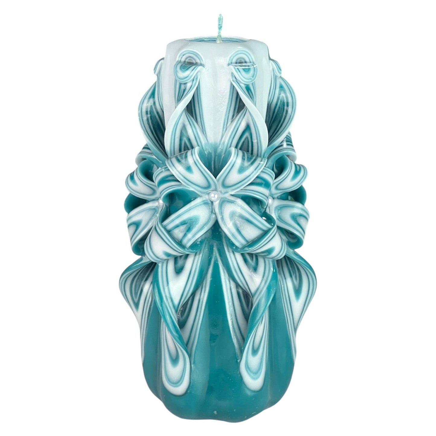 Crystal Ice Candle 500g