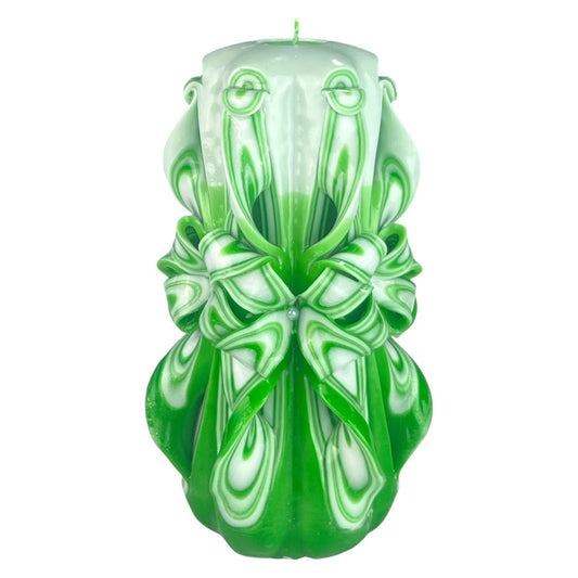 Deep Jungle Candle 950g