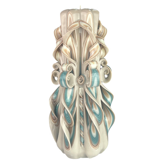 Seashell Candle 1200g