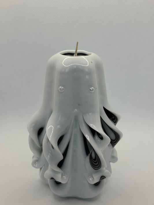 HAUNTED HOLLOW CANDLE 350G