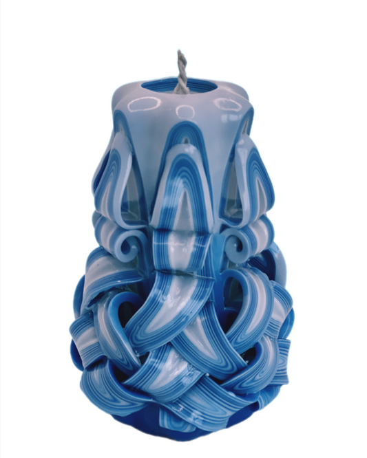 OCEAN BREEZE CANDLE 350g