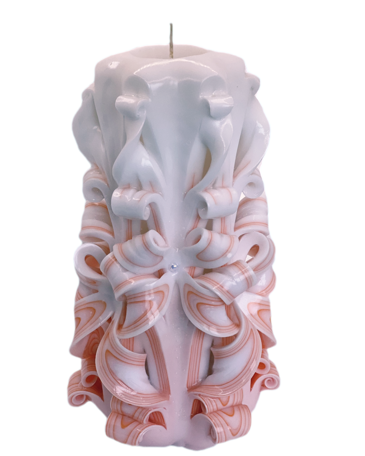 COTTON CANDY CANDLE 950g